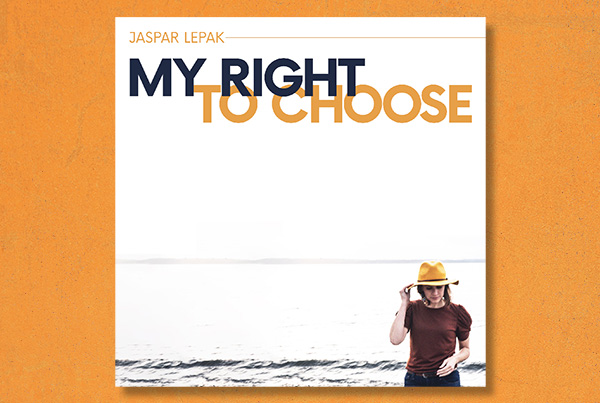 My Right To Choose